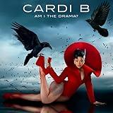 AM I THE DRAMA? (Apple Red Vinyl)