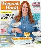 Woman's World