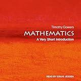 Mathematics: A Very Short Introduction