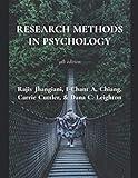 Research Methods in Psychology: 4th edition