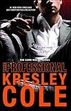 The Professional (The Game Maker Book 1)