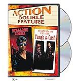 Action Double Feature: Cobra / Tango & Cash