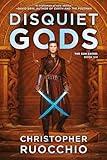 Disquiet Gods: The Sun Eater: Book Six