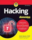 Hacking For Dummies (For Dummies (Computer/Tech))