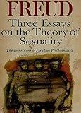 Three Essays on the Theory of Sexuality