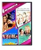 4 Film Favorites: Tear-Jerkers (Divine Secrets of the Ya-Ya Sisterhood, My Sister's Keeper, The Time Traveler's Wife, White Oleander)