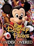 Undiscovered Disney Parks