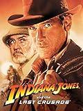 Indiana Jones and the Last Crusade