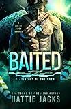 Baited: A Sci-Fi Alien Romance (Gladiators of the Gryn Book 2)