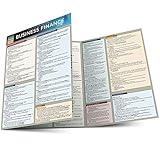 Business Finance (Quick Study Business)