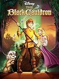 The Black Cauldron (4K UHD)