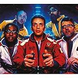 The Incredible True Story[Deluxe Edition]