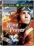 A Wing and a Prayer [DVD]