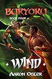 Wind (Buryoku Book 4)