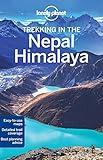 Lonely Planet Trekking in the Nepal Himalaya 10 (Walking Guide)