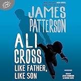 Ali Cross: Like Father, Like Son