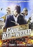 The Good, the Bad, the Weird