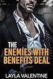 The Enemies With Benefits Deal (Deals and Desires)