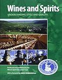 Wines and Spirits Understanding Style Ay