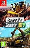 Construction 2 + 3 Switch Bundle (Nintendo Switch)