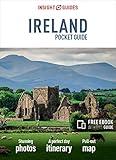 Insight Guides Pocket Ireland (Travel Guide with Free eBook) (Insight Pocket Guides)