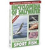 Encyclopedia of Saltwater Sport Fish [DVD]