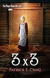 3 X 3 (The Porch Swing Mysteries)