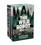 The Wild Robot Boxed Set