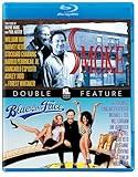 Smoke / Blue in the Face (Double Feature) [Blu-ray]