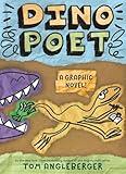 Dino Poet: A Graphic Novel