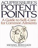 Acupressure's Potent Points: A Guide to Self-Care for Common Ailments