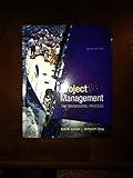 Project Management: The Managerial Process with MS Project (The Mcgraw-hill Series Operations and Decision Sciences)