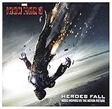 Iron Man 3: Heroes Fall O.S.T.