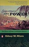 Sweetness and Power: The Place of Sugar in Modern History