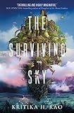 The Surviving Sky: The first title in the Rages Trilogy Series