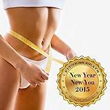 Fitness Beats - New Year New You 2015 [Explicit]