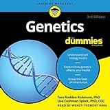 Genetics for Dummies: 3rd Edition