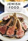 Jewish Food: The Ultimate Cookbook (Ultimate Cookbooks)