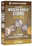 Modern World Coins. 15th Edition (Catalog of Modern World Coins 1850-1964)