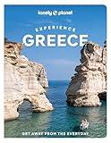 Lonely Planet Experience Greece (Travel Guide)