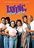 Living Single: The Complete Third Season