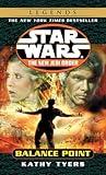 Balance Point (Star Wars, The New Jedi Order #6)