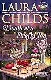 Death at a Firefly Tea (A Tea Shop Mystery Book 30)