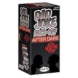 Dad Joke Face-Off After Dark - Keep a straight face in this NSFW version of the hilarious party game where if you laugh first, you lose!