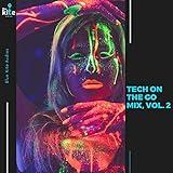 Tech on the Go Mix, Vol. 2