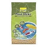 Tetra Pond Sticks, 3.7 lbs.