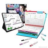 Abacus Brands Pixicade! Turn Drawings Into Playable Video Games! | Doodle & Draw, Snap Play & Share Instant Video Games! | Mobile Video Game Maker and Creation Studio! [New 2024 Version]