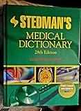 Stedman's Medical Dictionary