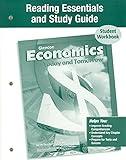 Economics Today and Tomorrow, Reading Essentials and Study Guide, Workbook (ECONOMICS TODAY & TOMORROW)