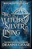 The Witch's Silver Lining (Witches of Befana Bay Book 1)